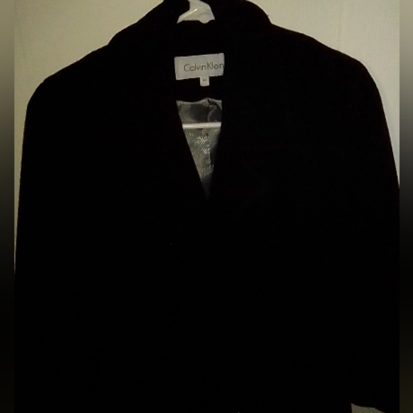 Calvin Klein jacket - Picture 5 of 6